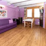 Chalets * ליביניו