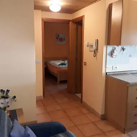 Chalets Livigno
