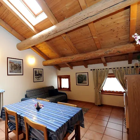 Chalets * Livigno