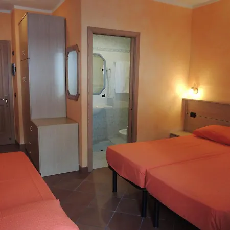 Chalets Livigno