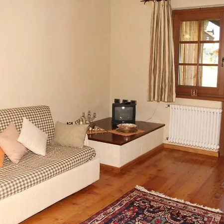 Apartment Chalets *