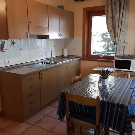 Apartment Chalets