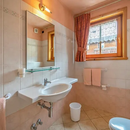 Apartment Chalets *