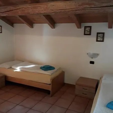 Apartment Chalets Livigno