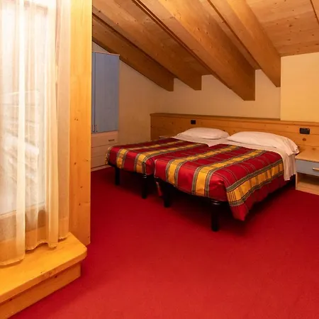 Chalets * Livigno