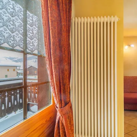 Apartment Chalets *
