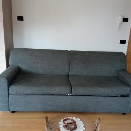 Chalets Apartment