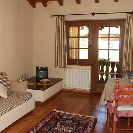 Apartment Chalets