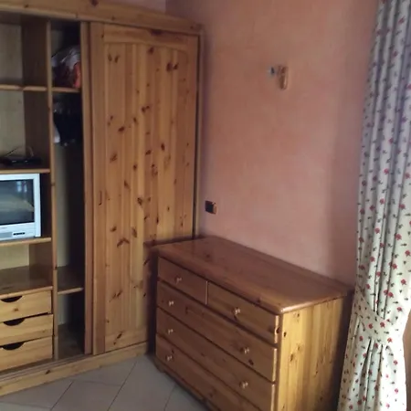 Chalets * Livigno