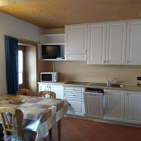 Chalets