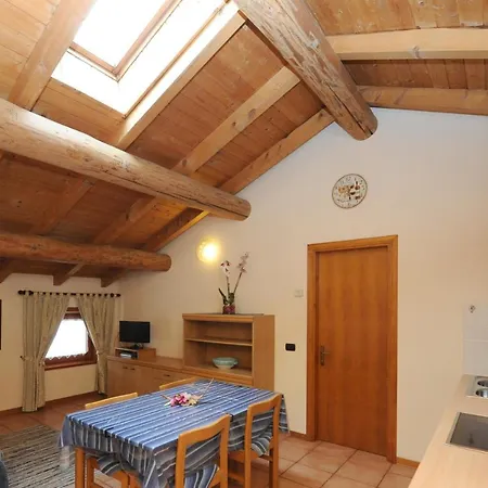 Chalets * Livigno