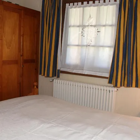Chalets Apartment Livigno