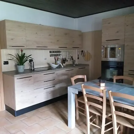 Chalets Livigno