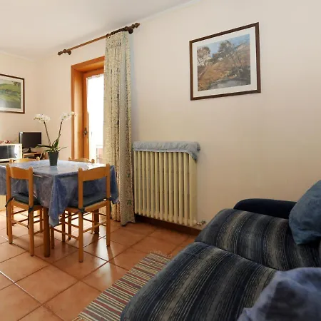 Chalets Apartment *