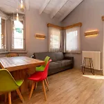 Chalets * ليفينو