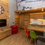 Chalets * Livigno