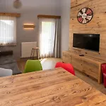Chalets Livigno