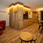 Chalets Livigno