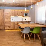 Chalets شقة