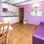 شقة Chalets