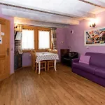 Chalets Lägenhet *