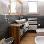 Lägenhet Chalets *
