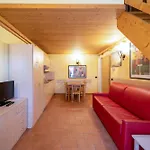 Chalets ليفينو