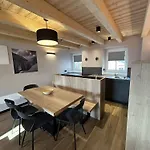 Chalets Livigno