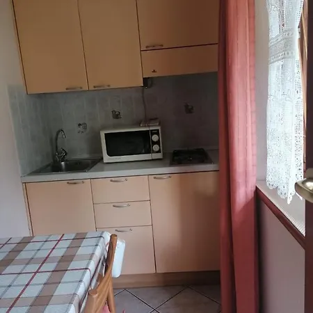 Appartamento Chalets Livigno