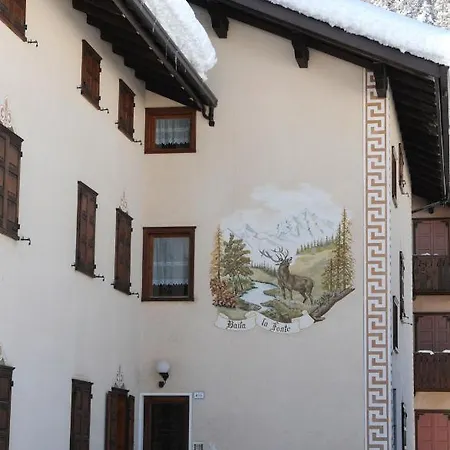 Appartamento Chalets *