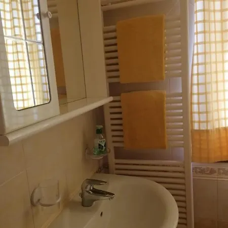 Appartamento Chalets