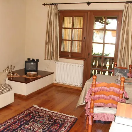 Appartamento Chalets