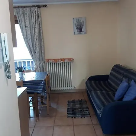Chalets Lejlighed