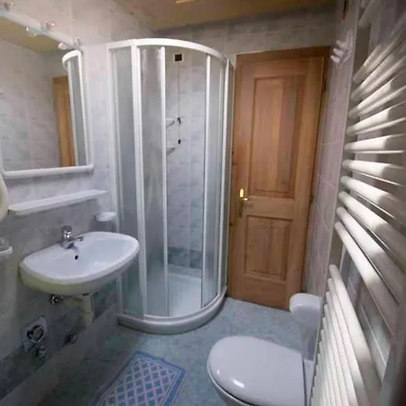 Appartamento Chalets *