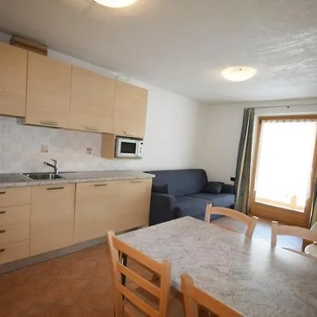 Chalets Appartamento Livigno