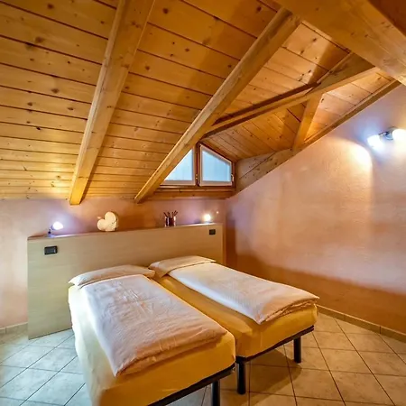 Appartamento Chalets *