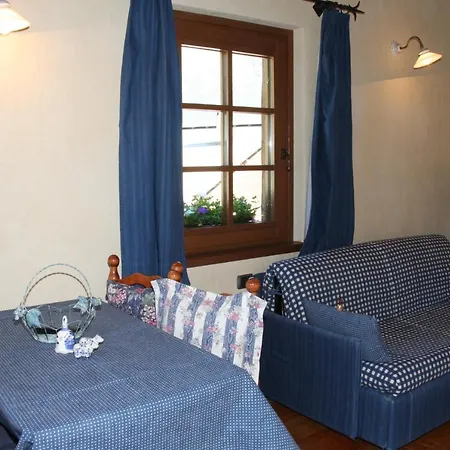 Chalets Appartamento