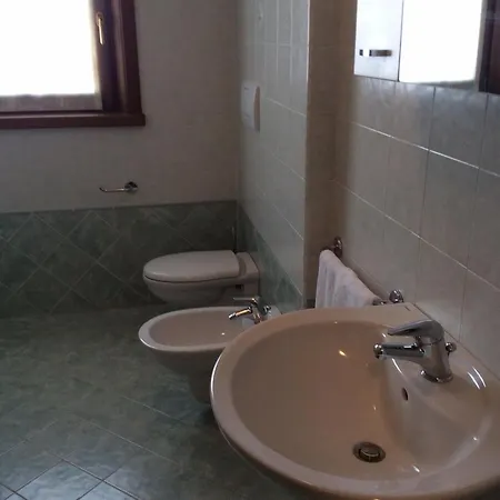 Appartamento Chalets *