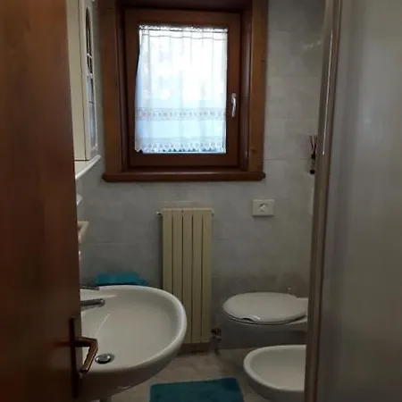 Chalets Appartamento