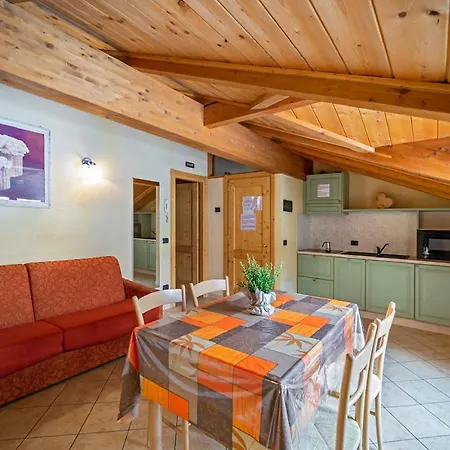 Appartamento Chalets *