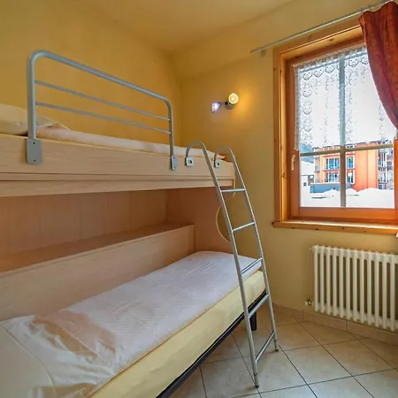 Appartamento Chalets