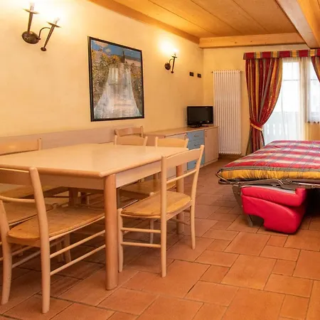 Appartamento Chalets *