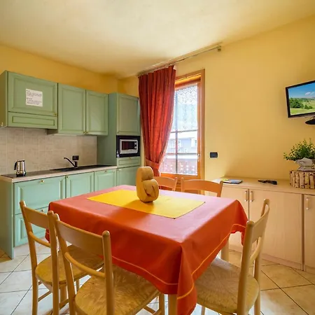 Chalets Appartamento