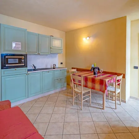 Appartamento Chalets