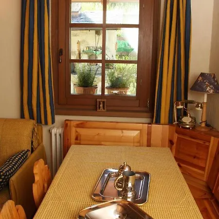 Chalets