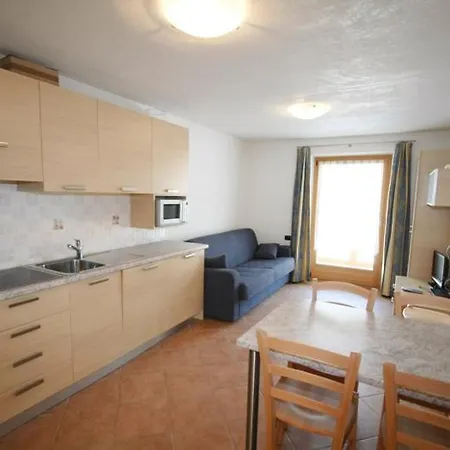 Appartamento Chalets Livigno