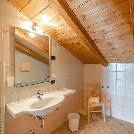 Appartamento Chalets