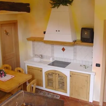 Chalets Appartamento