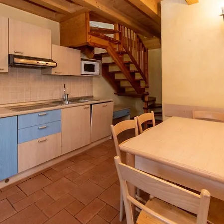 Appartamento Chalets Livigno