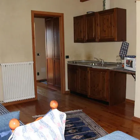 Chalets Appartamento *